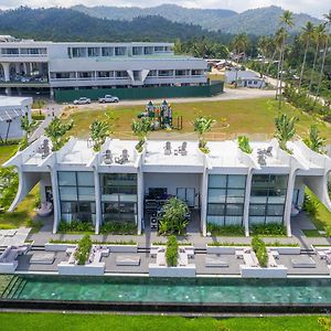The Hotel Elizabeth Resort And Villas - Long Beach San Vicente Palawan